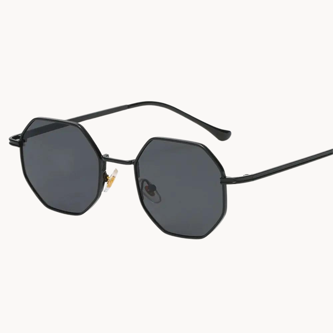 Ray – Zeitlose Sonnenbrille mit Modernem Twist