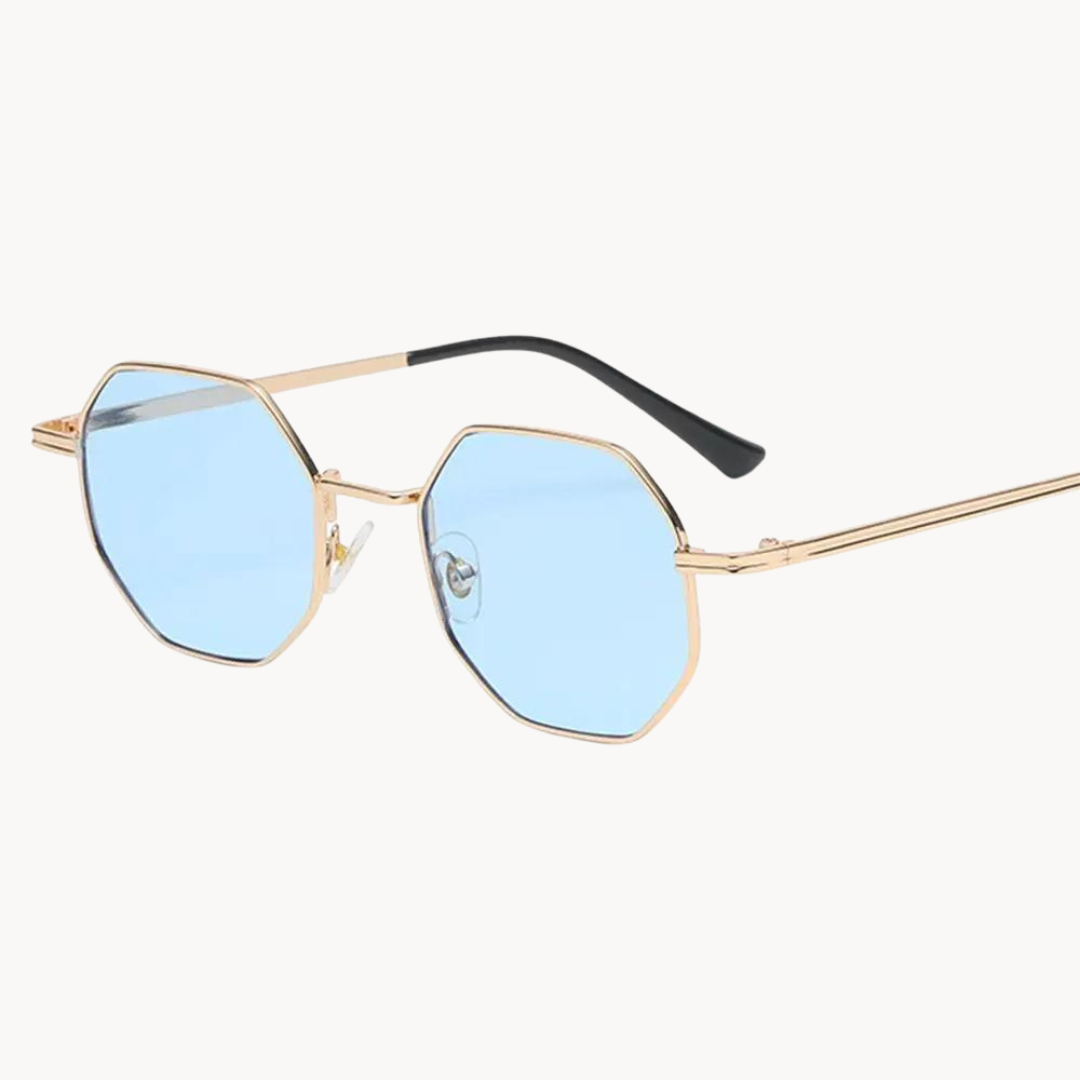 Ray – Zeitlose Sonnenbrille mit Modernem Twist