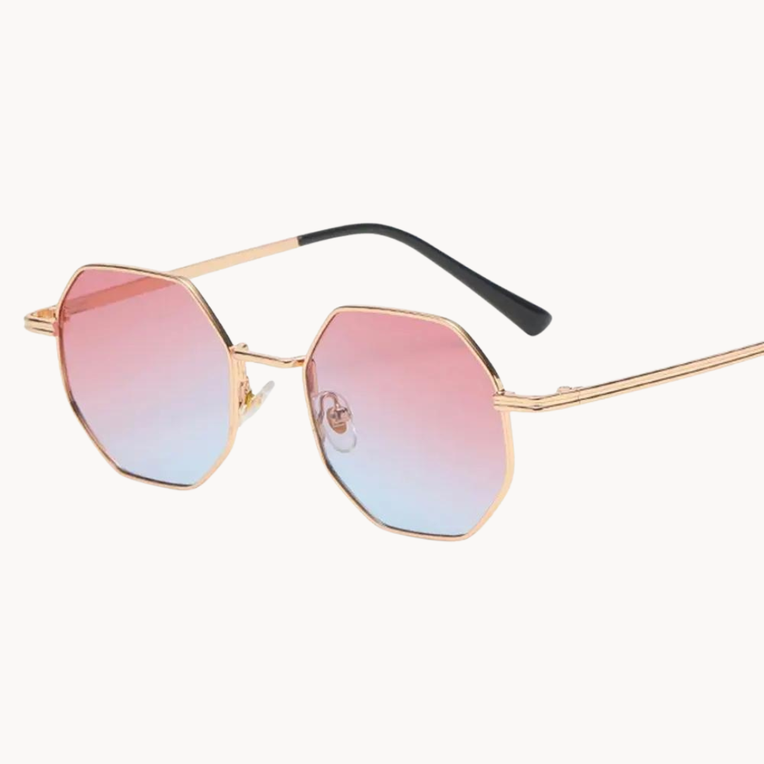 Ray – Zeitlose Sonnenbrille mit Modernem Twist