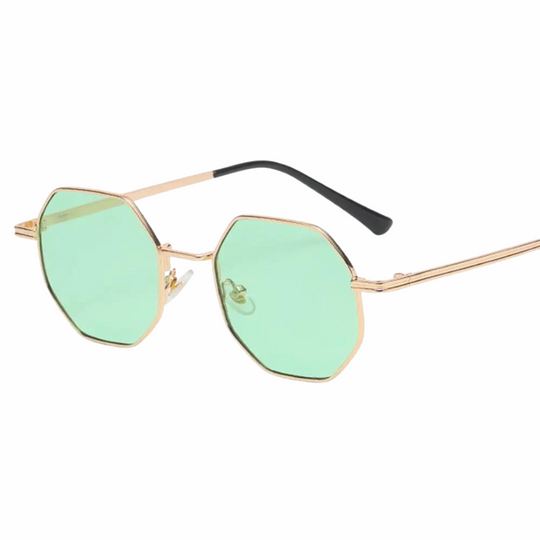 Ray – Zeitlose Sonnenbrille mit Modernem Twist