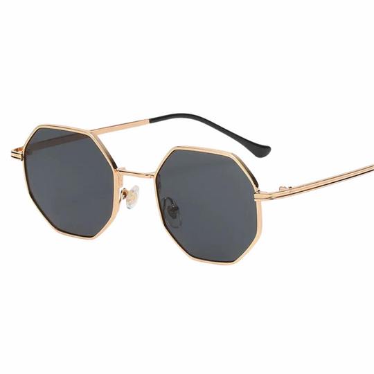 Ray – Zeitlose Sonnenbrille mit Modernem Twist