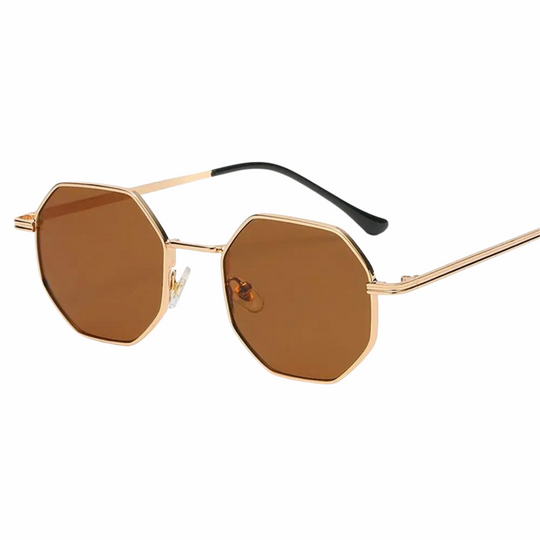 Ray – Zeitlose Sonnenbrille mit Modernem Twist