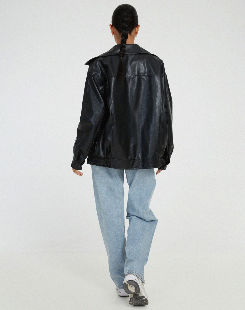 ShopNory | Oversized jacke