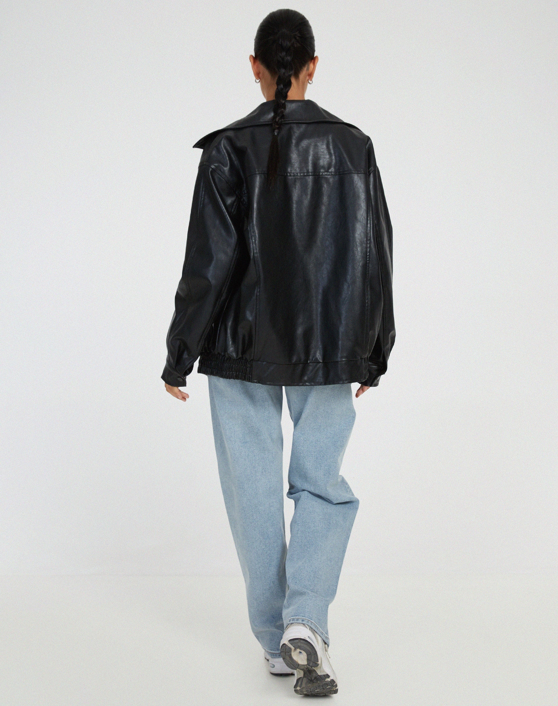 ShopNory | Oversized jacke