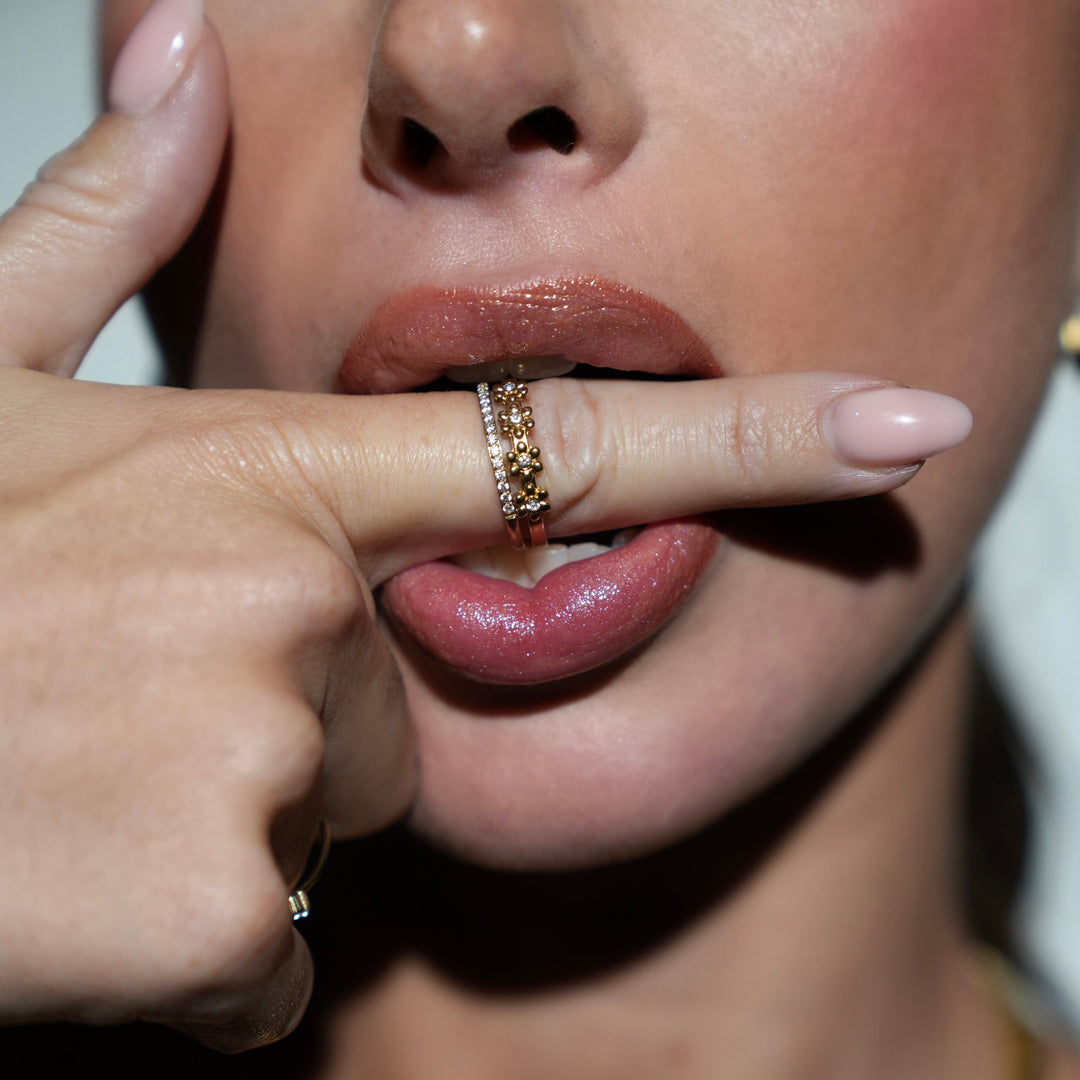 Suzie Ring | Shop Nory