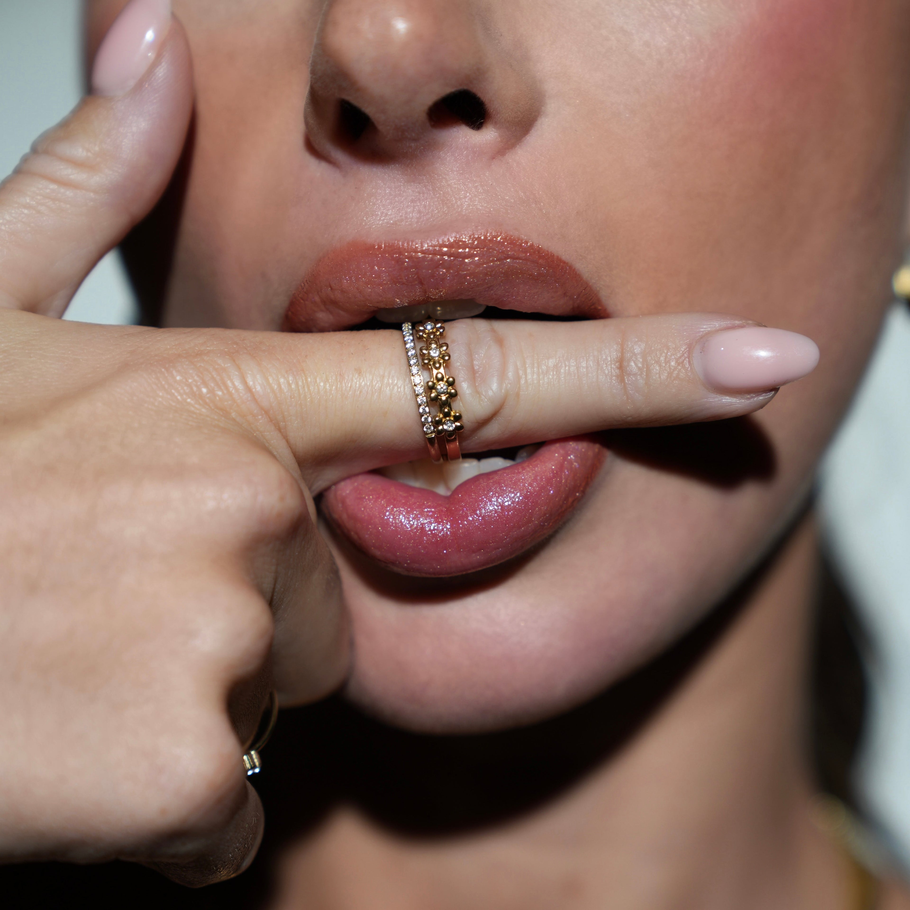 Suzie Ring | Shop Nory