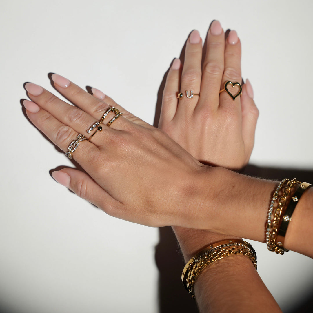 Be mine Ring | Shop Nory