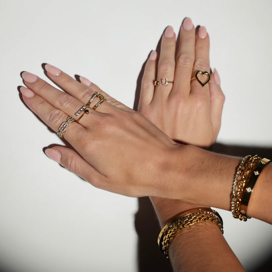 Be mine Ring | Shop Nory