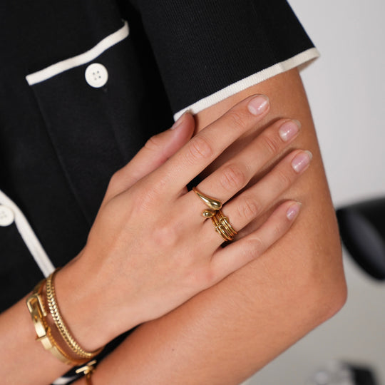 Blair Ring | Shop Nory