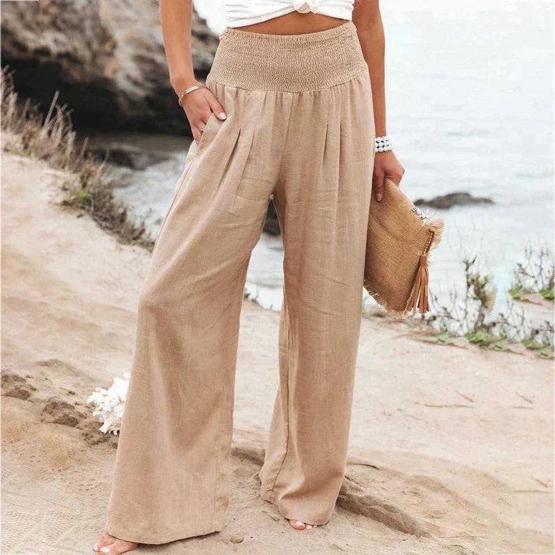 Elegante Damenhose für Stilvolle Auftritte