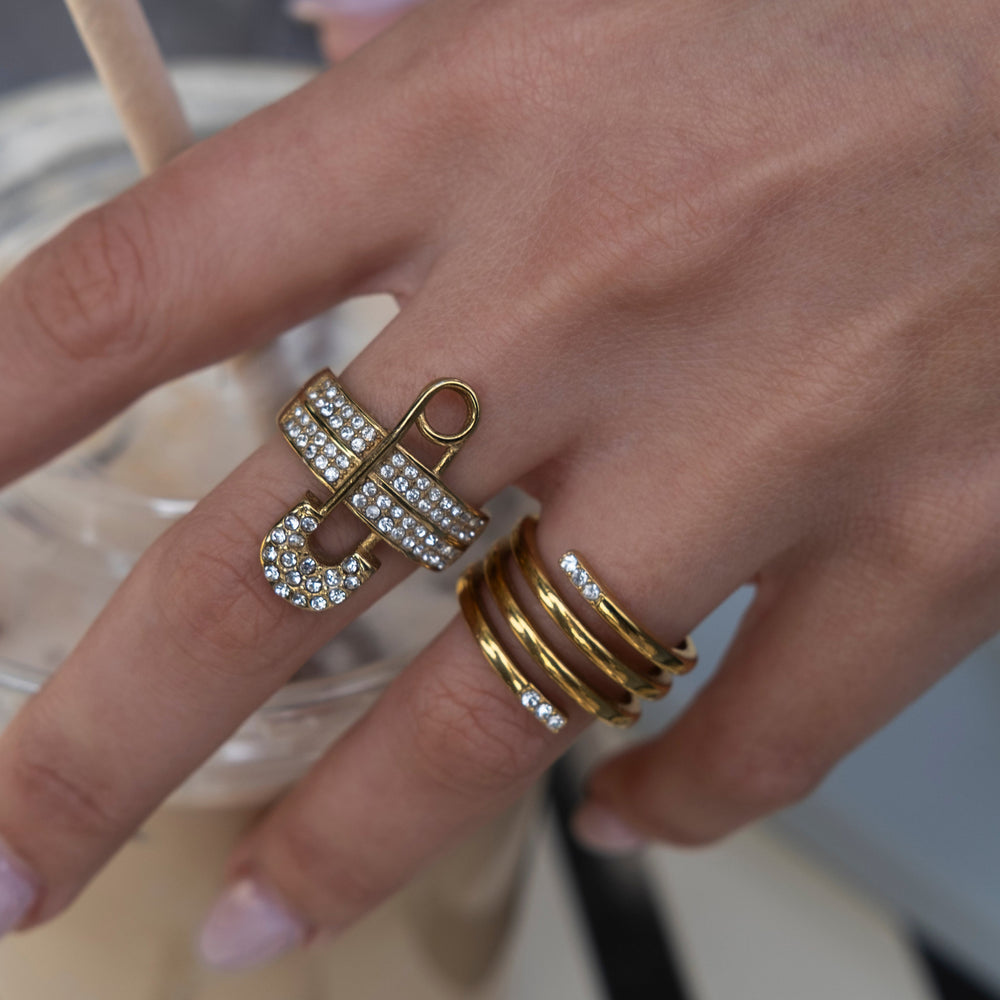 Rotate Ring | Shop Nory
