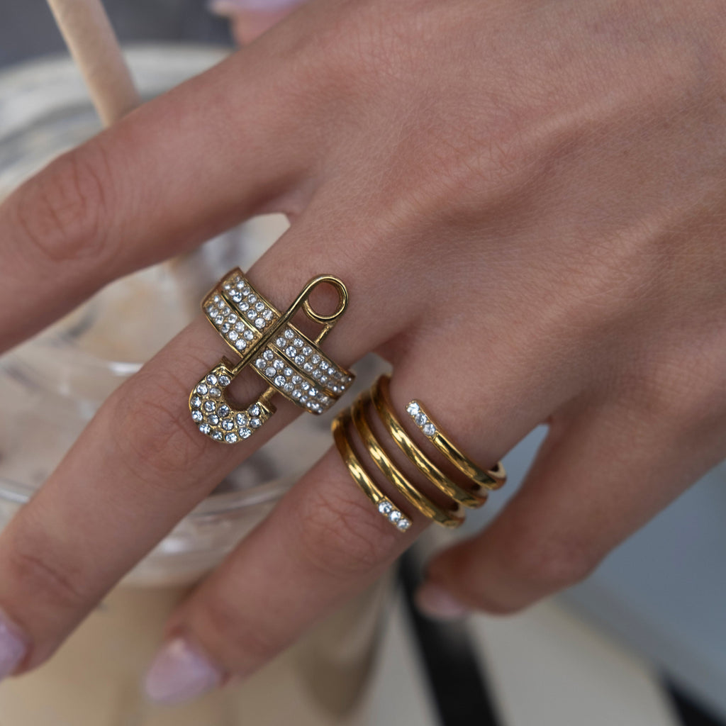 Rotate Ring | Shop Nory