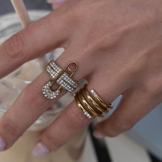 Rotate Ring | Shop Nory