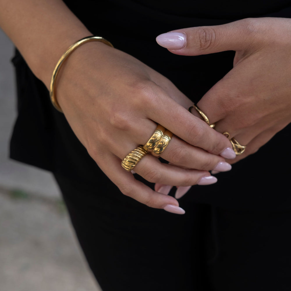 Doubles Ring | Shop Nory