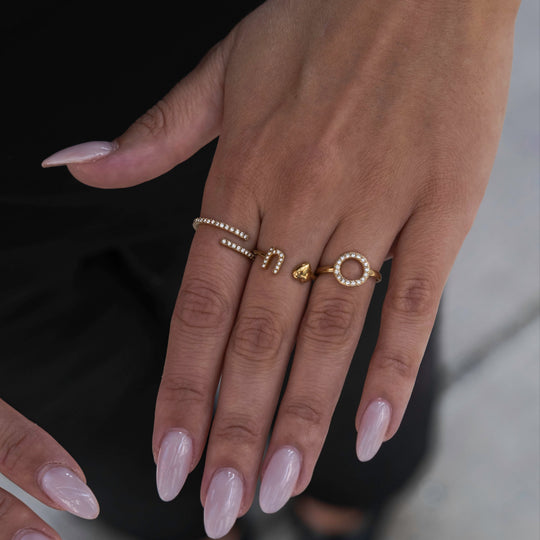 Circle of love Set | Shop Nory