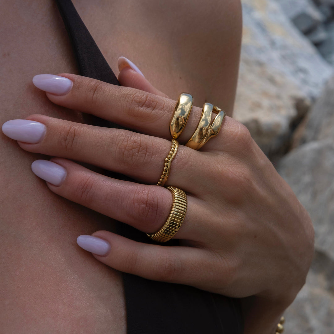 Salty Touch Set | Shop Nory