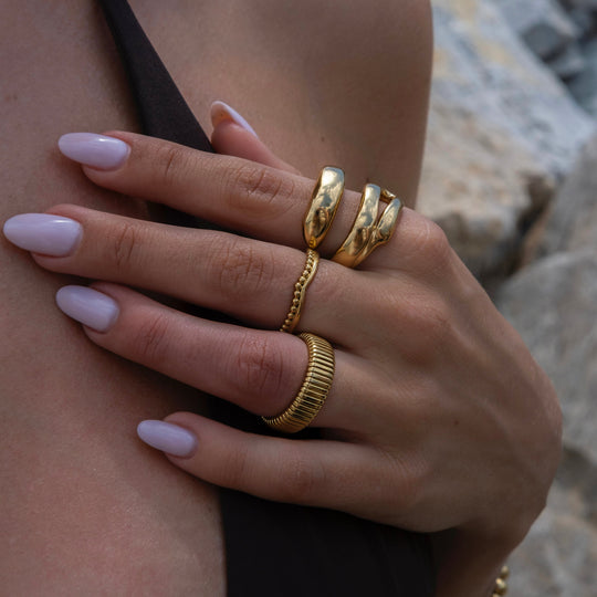 Salty Touch Set | Shop Nory