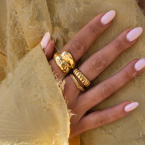 Mirage Ring | Shop Nory