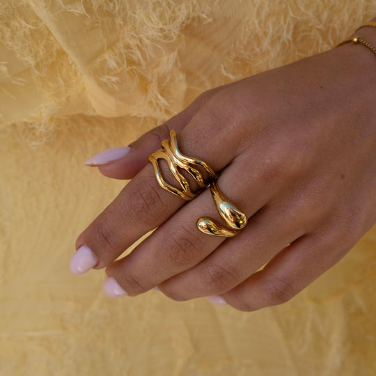 Drift-Ring | Shop Nory