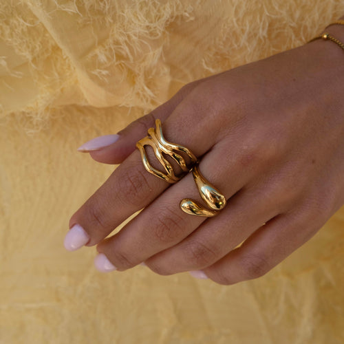 Drift-Ring | Shop Nory