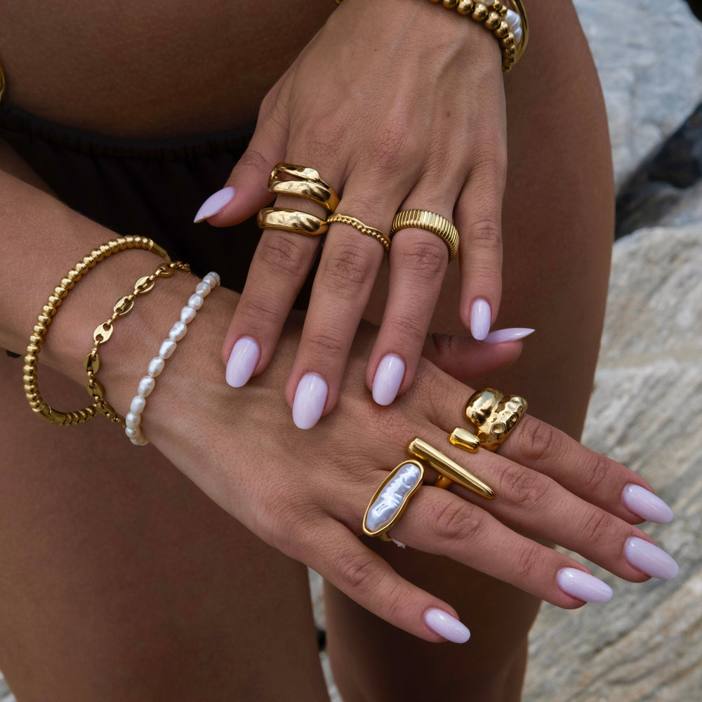 Siren Ring | Shop Nory
