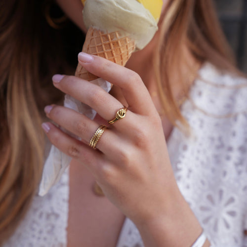 Desire Ring | Shop Nory