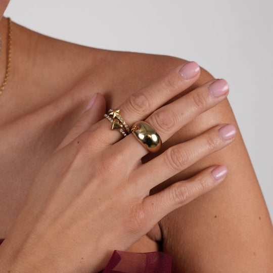 Lovelight Ring | Shop Nory
