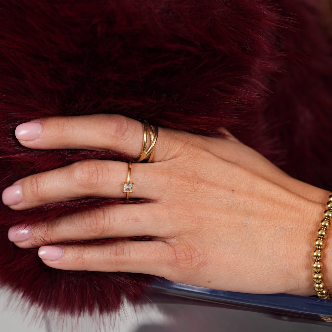 Dreifachring | Shop Nory