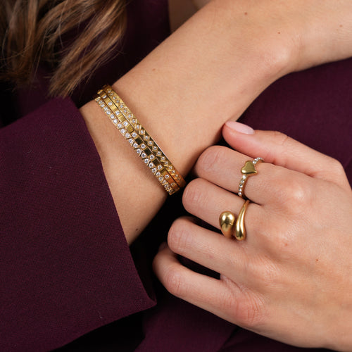 Lovelight Ring | Shop Nory