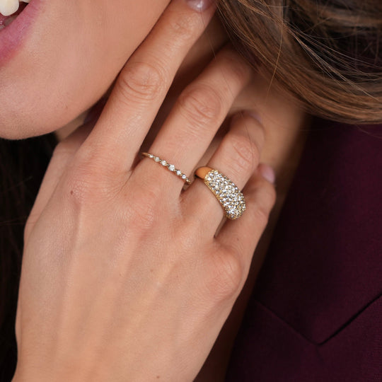Magischer Ring | Shop Nory