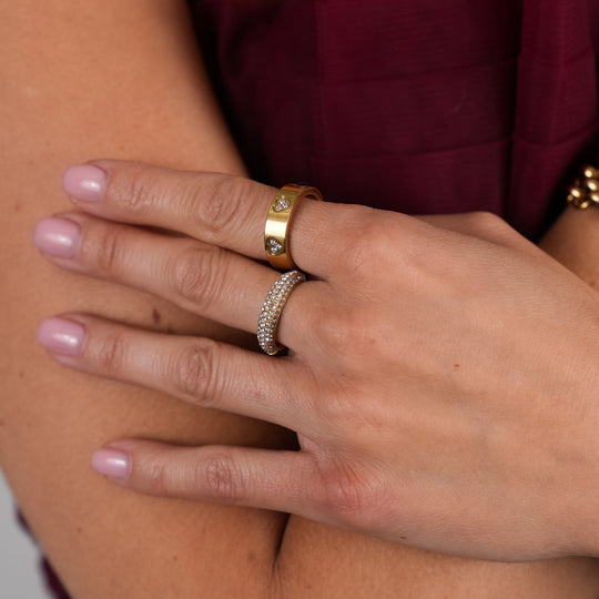 Herz zu bekommen Ring | Shop Nory