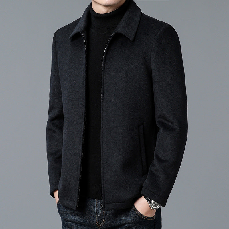Wolljacke