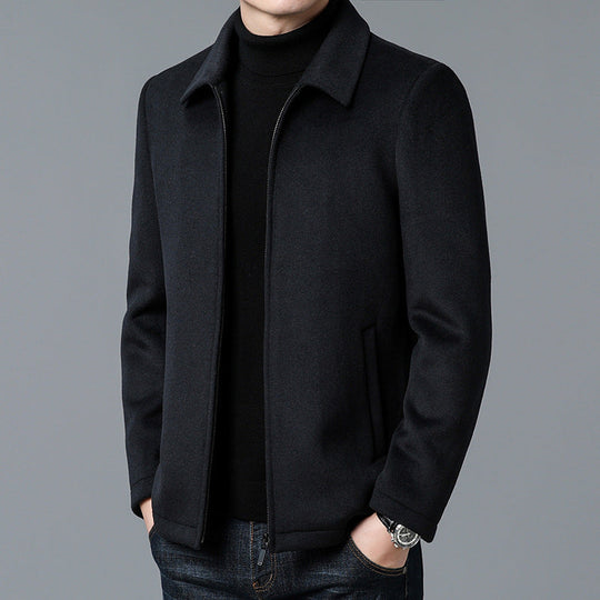 Wolljacke