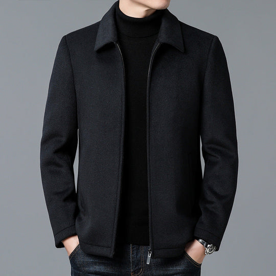 Wolljacke
