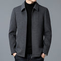 Wolljacke