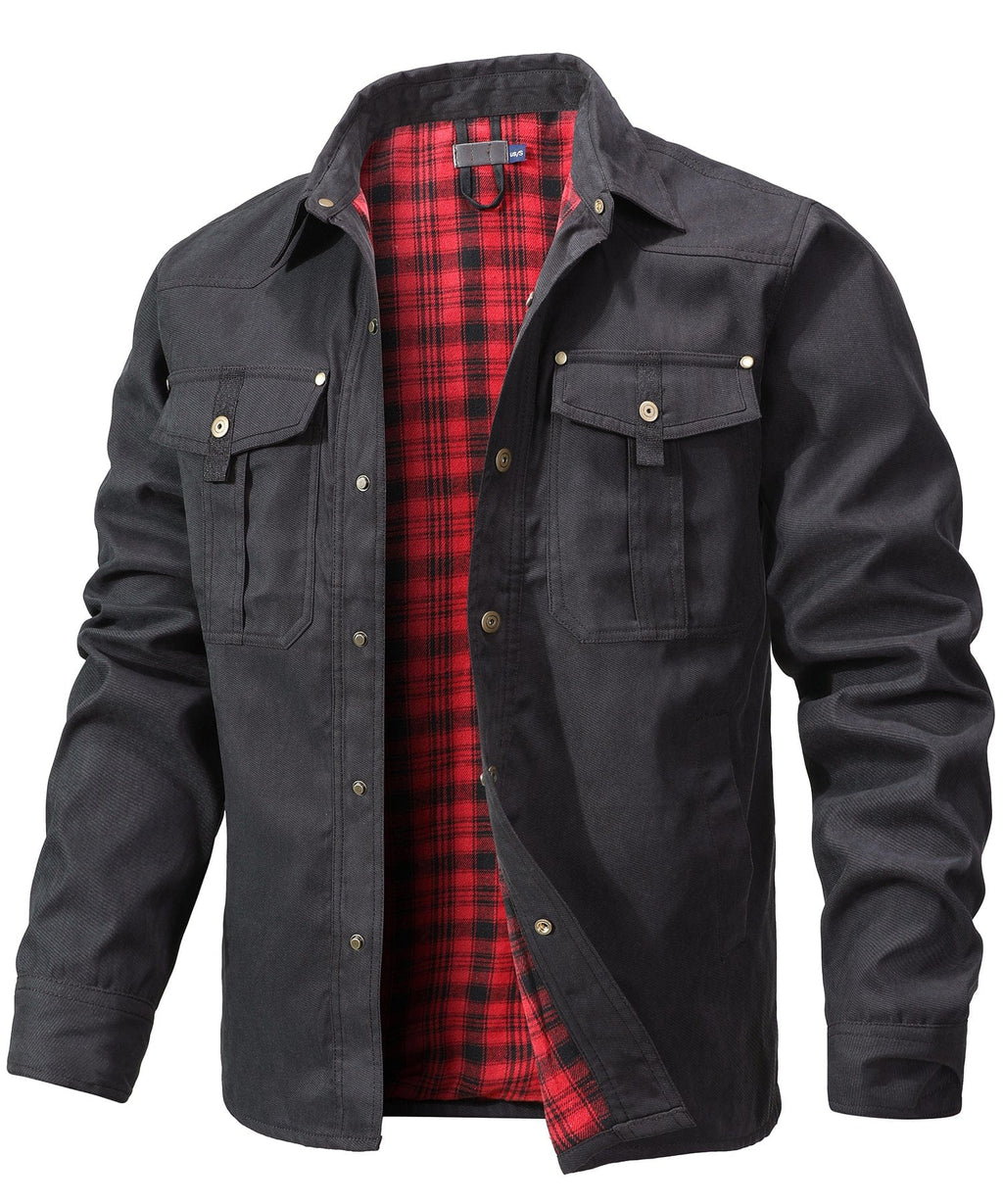 Rover Jacke