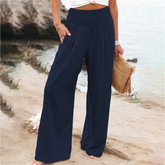 Elegante Damenhose für Stilvolle Auftritte