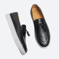 Herren Italienische Loafers
