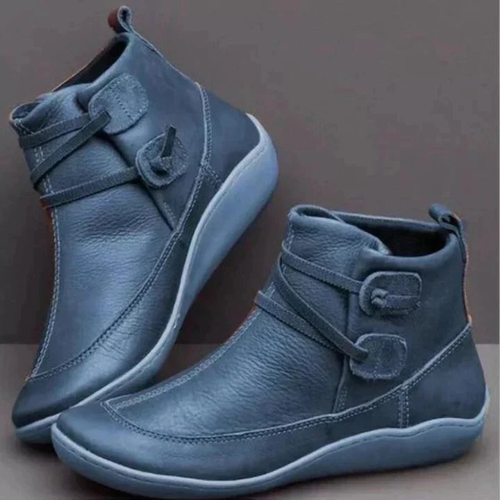 Orthopädische Stiefel