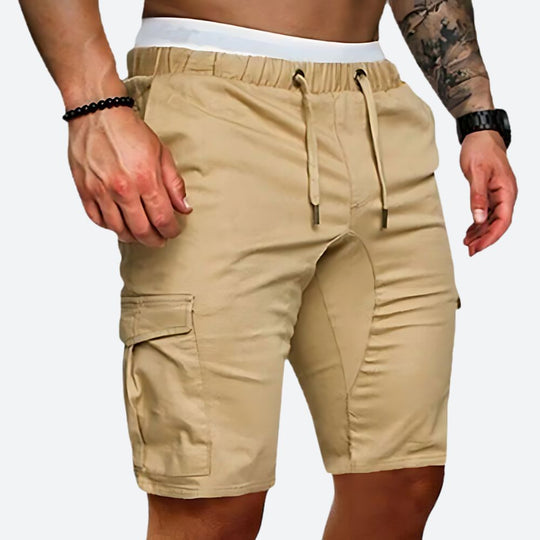 Lässige Herren Kurze Hose