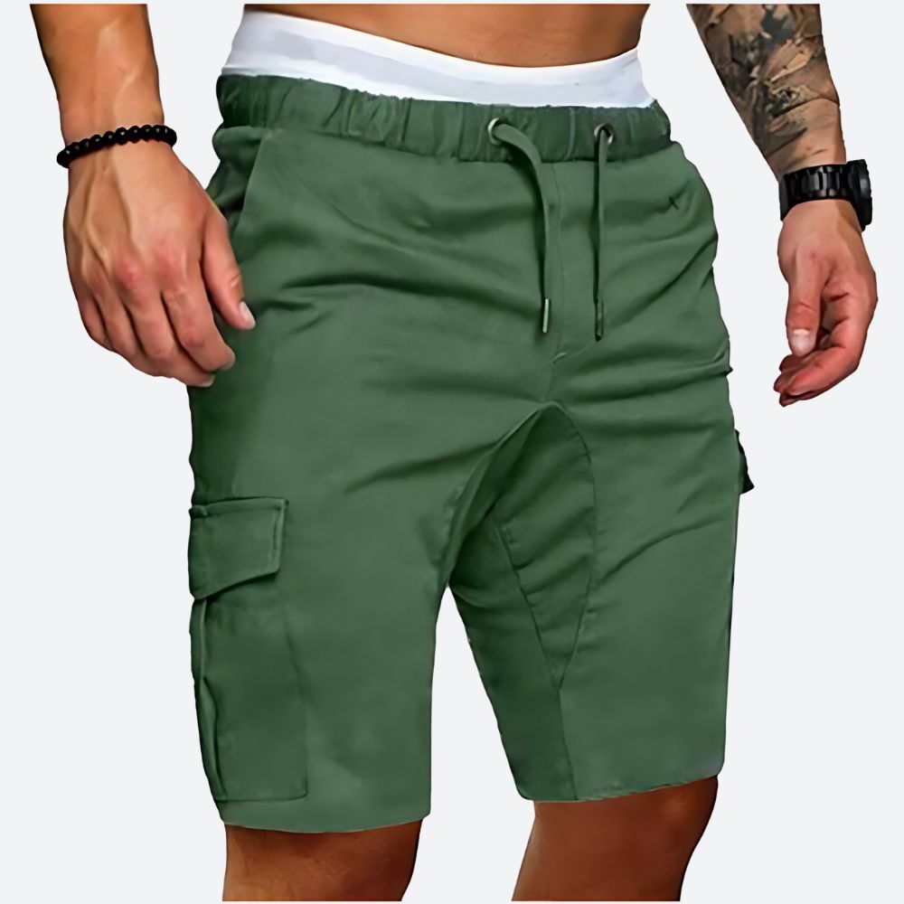 Lässige Herren Kurze Hose