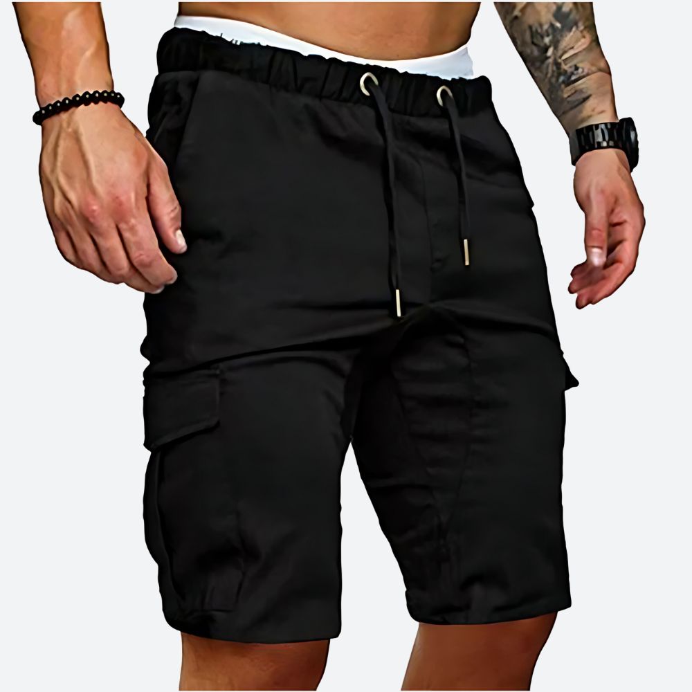 Lässige Herren Kurze Hose