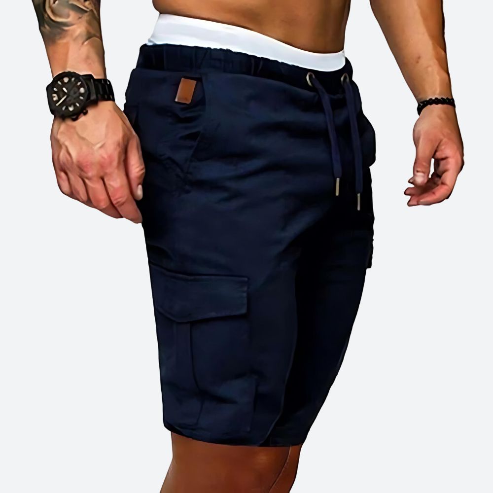 Lässige Herren Kurze Hose
