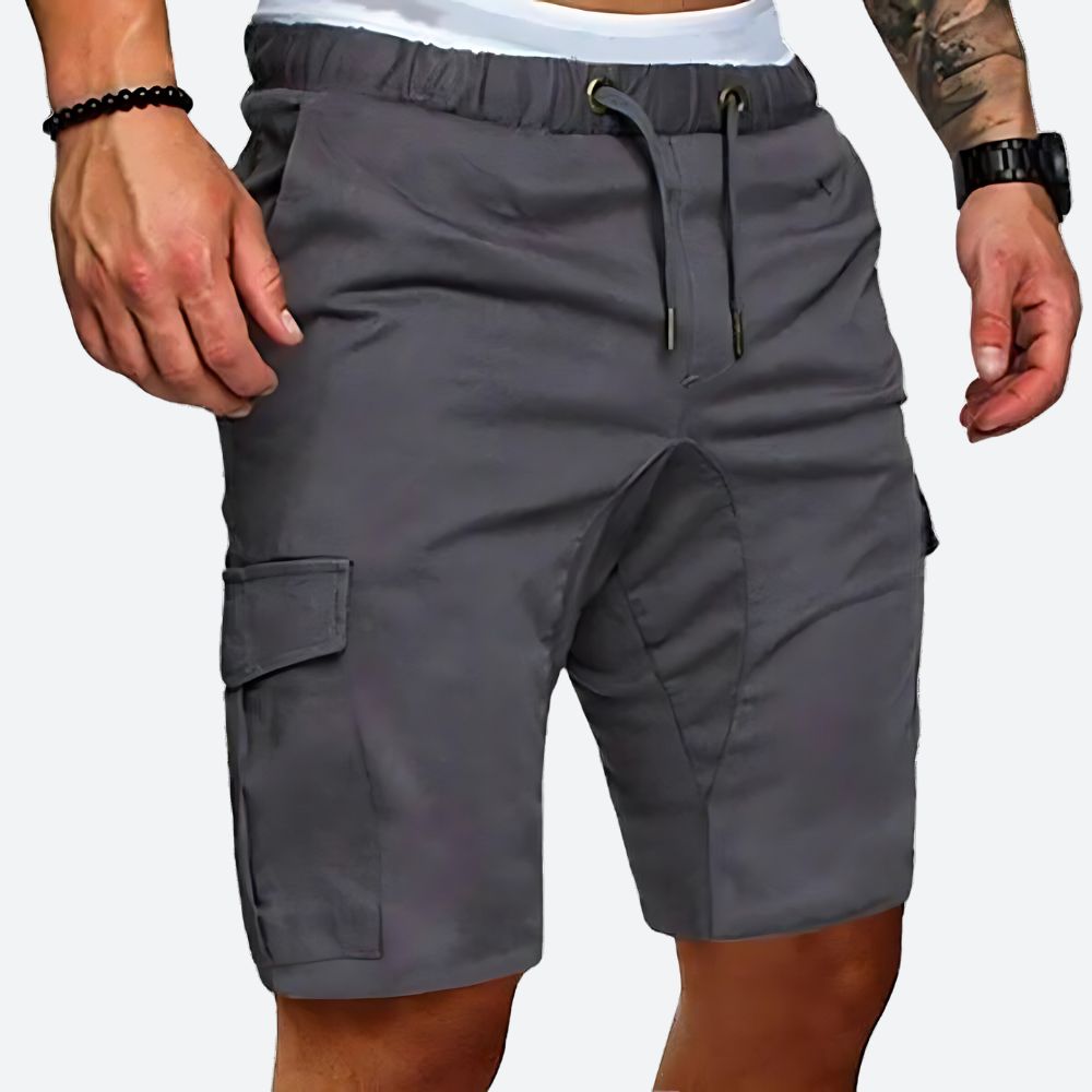 Lässige Herren Kurze Hose