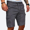 Lässige Herren Kurze Hose