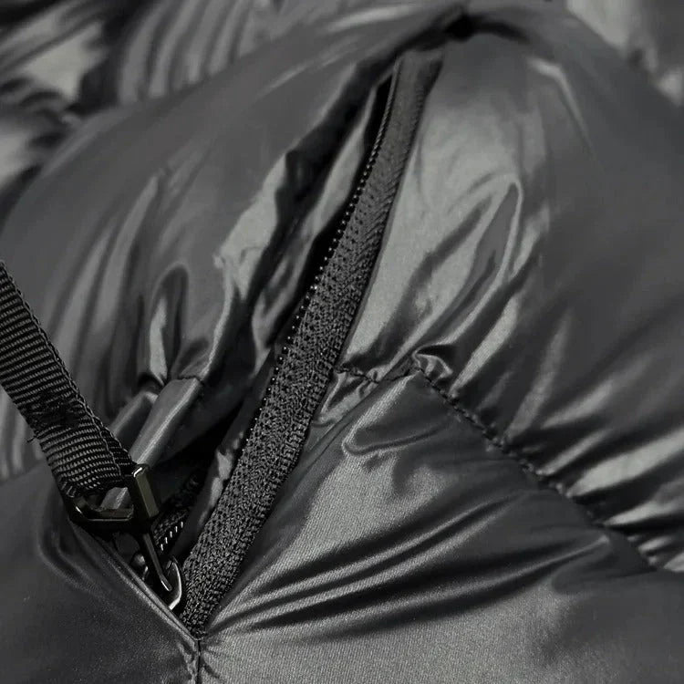 ShopNory | Warme, wasserdichte Daunen-Winterjacke für Damen