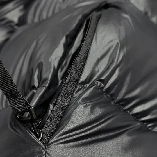 ShopNory | Warme, wasserdichte Daunen-Winterjacke für Damen