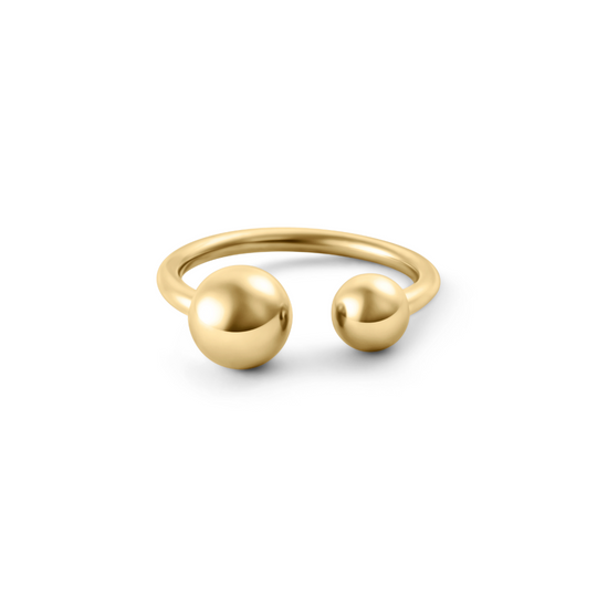 Ballin' Ring | Shop Nory