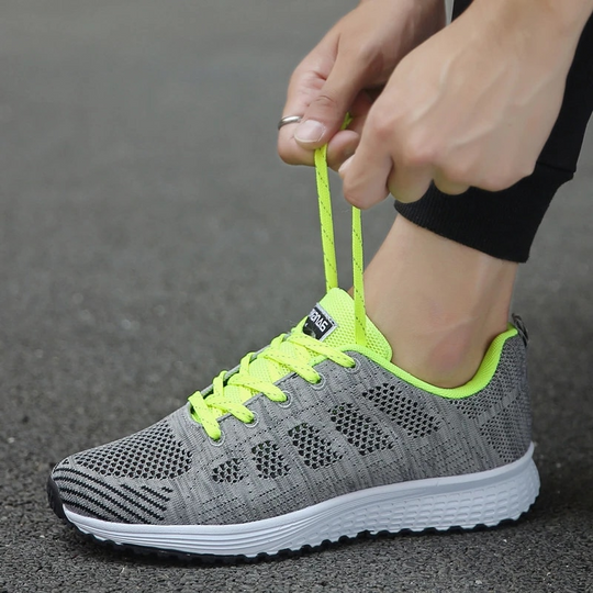 Leichte Orthopädische Turnschuhe In Premium-Qualität