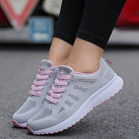Leichte Orthopädische Turnschuhe In Premium-Qualität